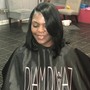 Traditional Sew-In Maintenance