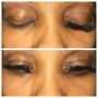 Brow wax