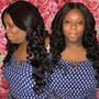 Sew-In with 4 Bundle Deal