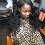 Traditional Sew In