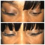 Brow wax