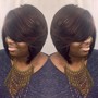 Partial Weave (Bonded)