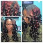 Sew-In Weave Full