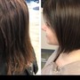 Keratin Treatment -Last 4 Months