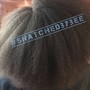 SNATCHEDBYBEE CUSTOM UNIT - FRONTAL