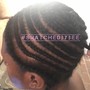 SNATCHED PERMANENT LOC EXTENSIONS