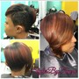 Highlights Full or Balyage