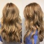 Express Keratin Blowout