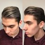 Men's Haircut