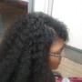 Crochet Braids