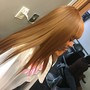 Wig install