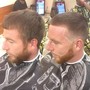 Adult Cut w/ Beard Trim