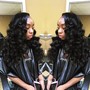 Versatile Sew In