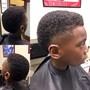 Lil' Men's Cut (Age: 11 - 18)