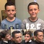 Lil' Men's Cut (Age: 11 - 18)