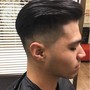 Lil' Men's Cut (Age: 11 - 18)