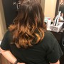 Full Balayage