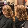 Full Balayage