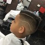 Kid's Cut