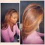 Full Head Highlights /Double Process Color