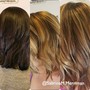 Full Balayage