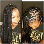 Braid Natural Hair