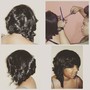 Wedding Package Hair and Make Up