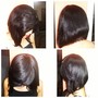 Full Head Highlights /Double Process Color