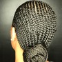 Crochet Braids