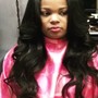 Versatile Sew In