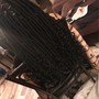 Passion Twists