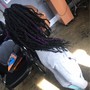 Passion Twists