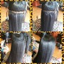 Closure Sew In