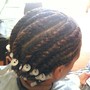 Natural Twists