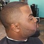 Mens  Cut (Executive Service)