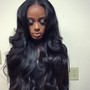 16" 18" 20" Brazilian Hair