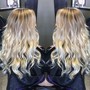 Full Balayage