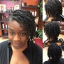 Partial Relaxer