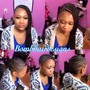 2 strand Twists