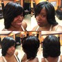 Sew in