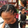 Mini Twists