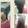 Crochet Braids