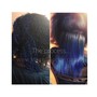 Extensions (Weave/Wig) Color