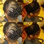 Loc Grooming