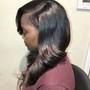 Color closure