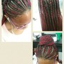 Crochet Braids