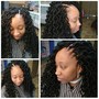 Keratin Treatment