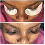 Volume Lash Full Set