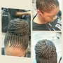 Kinky Twists