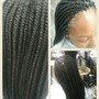 Kinky Twists